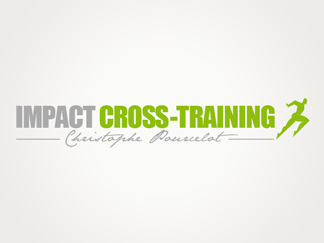 Logo Impact Cross-Training