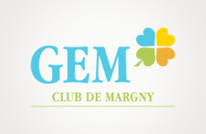 Logo GEM Club de Margny