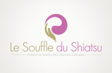 Logo Le Souffle du Shiatsu