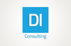 Logo DI Consulting