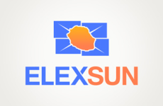 Logo Elexsun