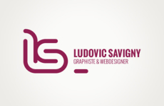 Logo Ludovic Savigny